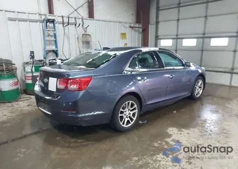 2015 Chevrolet Malibu 1Lt z USA, uszkodzony, nr VIN 1G11C5SL4FF145721